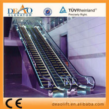 Chinesische DEAO Rolltreppe